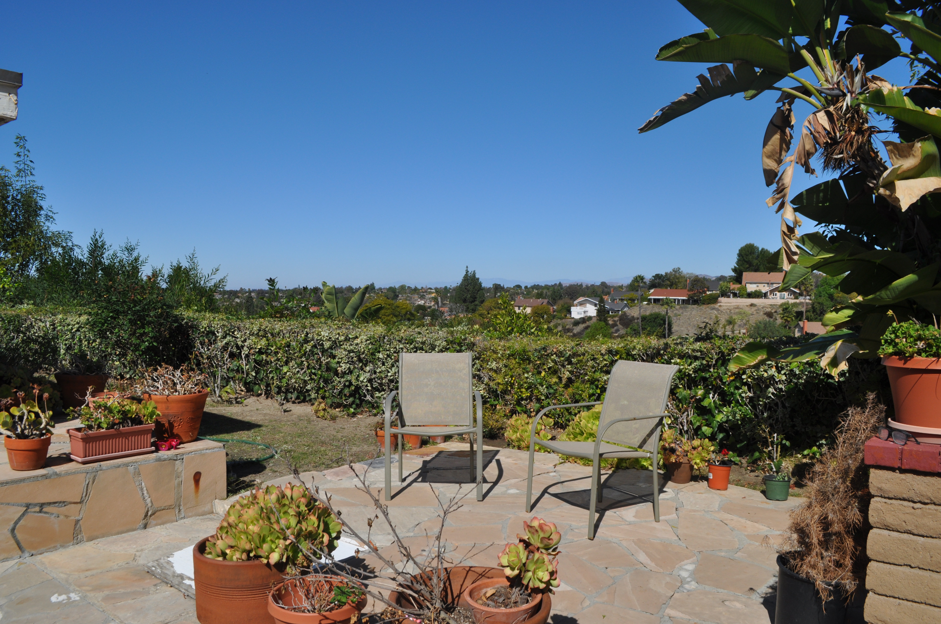 A warm, welcoming Grand View Villas home